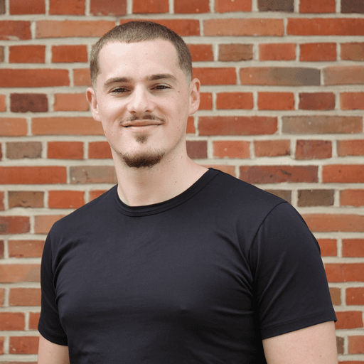 Haris Musa - Geschäftsführer